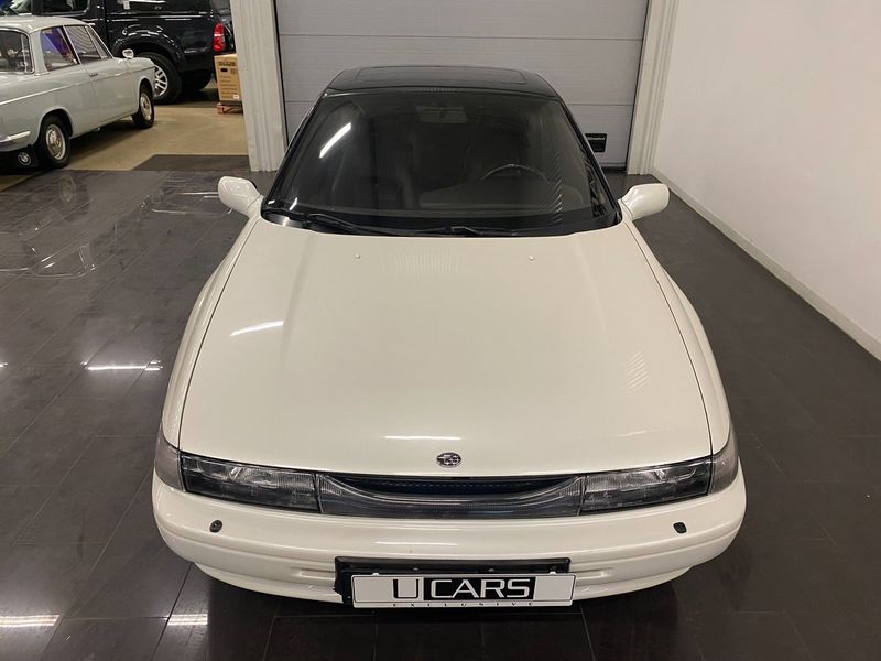 Subaru SVX bild 9