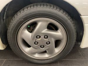 Subaru SVX bild 18