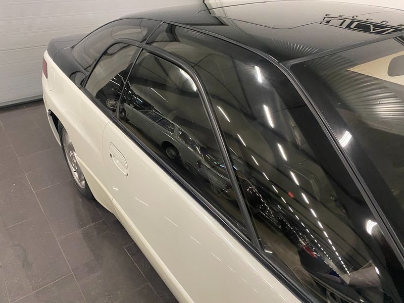 Subaru SVX bild 15