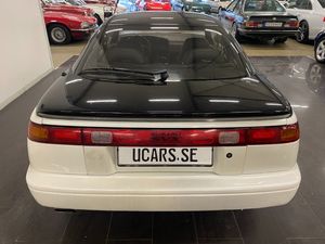 Subaru SVX bild 8
