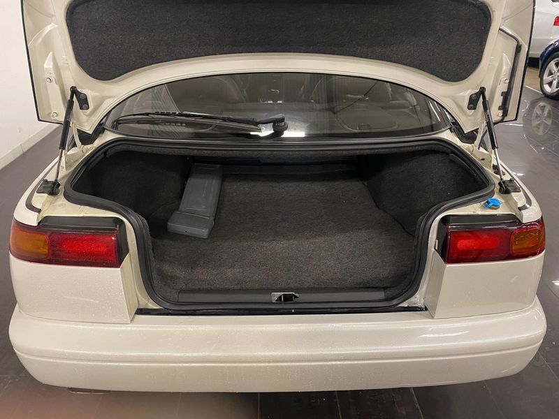Subaru SVX bild 7