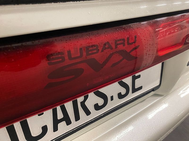 Subaru SVX bild 17