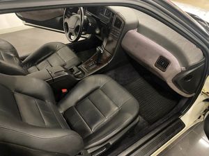 Subaru SVX bild 22