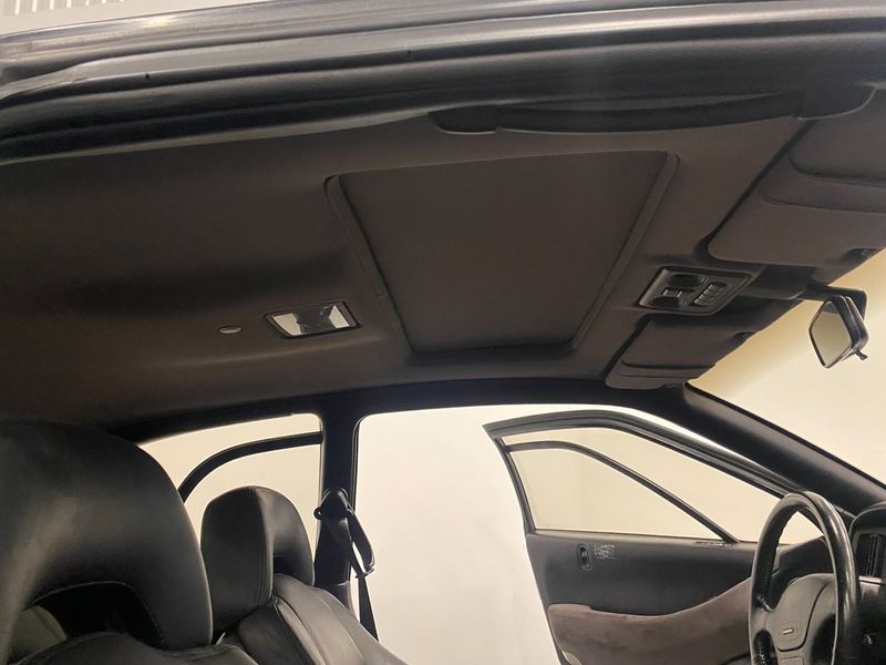 Subaru SVX bild 13