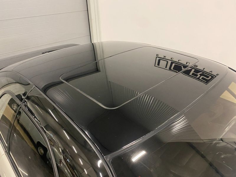 Subaru SVX bild 10