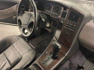 Subaru SVX bild 12