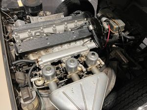 Jaguar E-Type bild 15