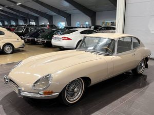 Jaguar E-Type bild 4