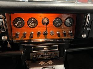 Jaguar E-Type bild 12