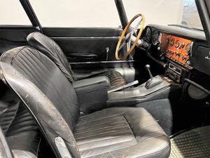 Jaguar E-Type bild 9
