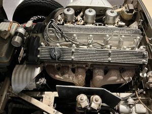 Jaguar E-Type bild 13