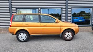 Honda HR-V bild 3