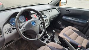 Honda HR-V bild 6
