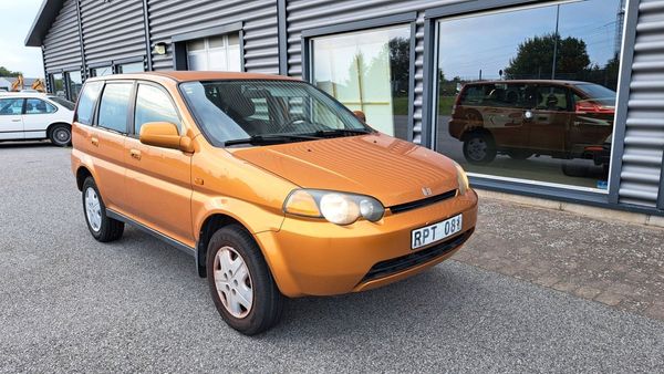 Honda HR-V 5-dörrar 1.6 4WD / Repobjekt / 299kr per månad - 2000