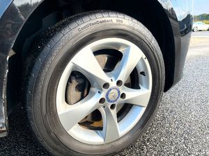 Mercedes Vito bild 10
