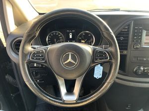 Mercedes Vito bild 7