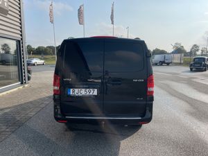 Mercedes Vito bild 3