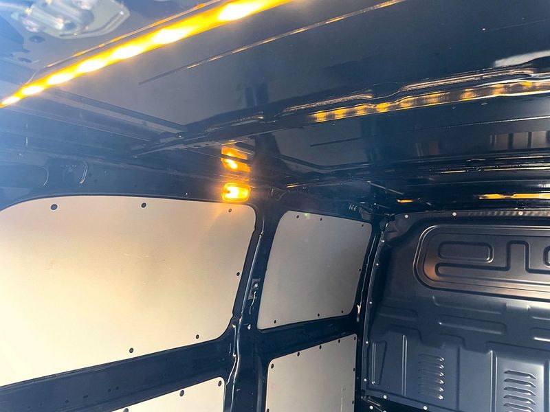 Mercedes Vito bild 14