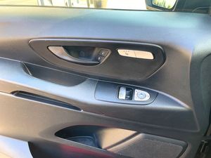 Mercedes Vito bild 12