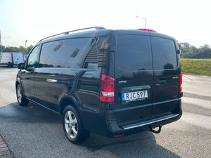 Mercedes Vito bild 4