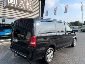 Mercedes Vito bild 2