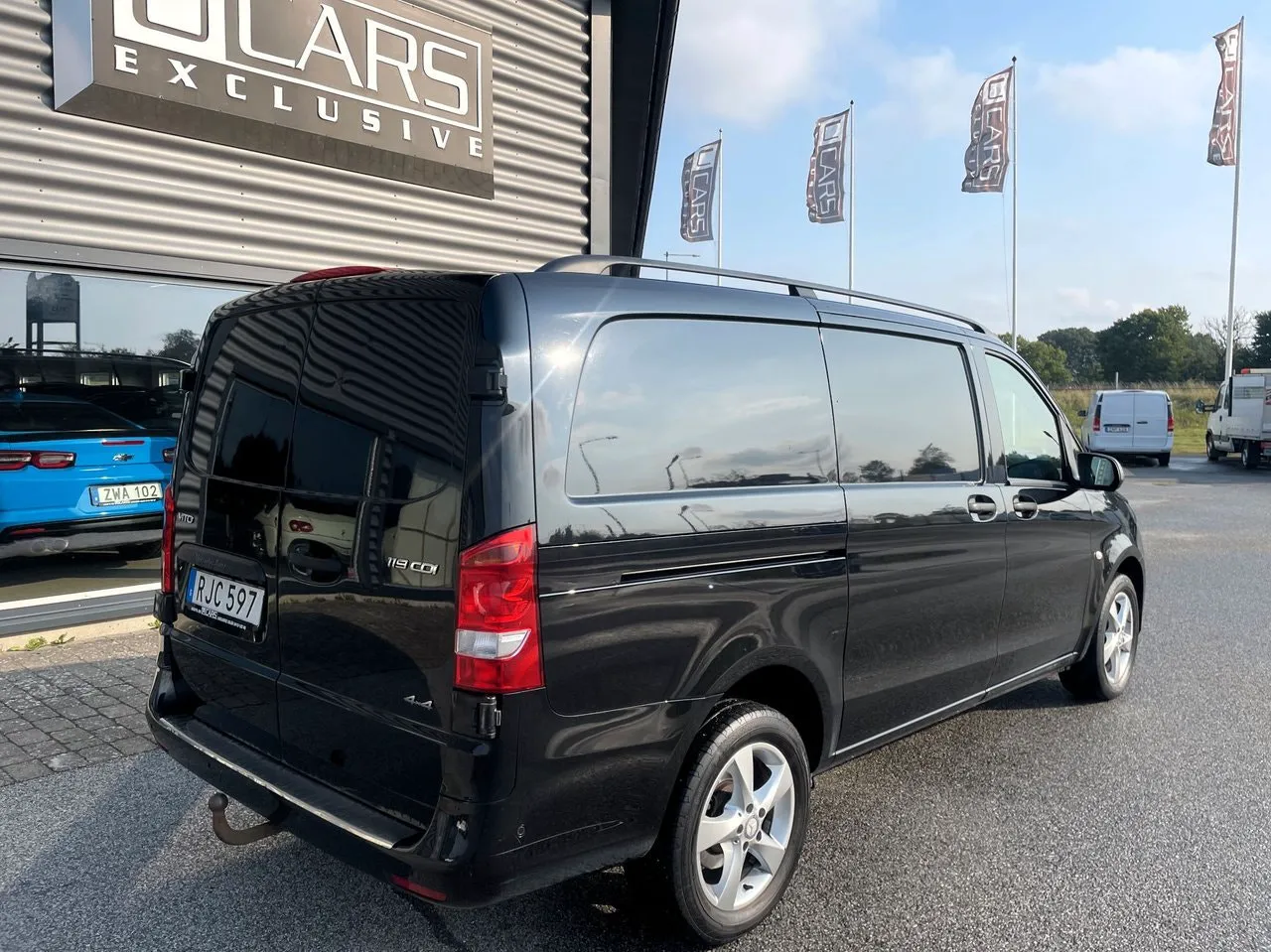 Vehicle image 2