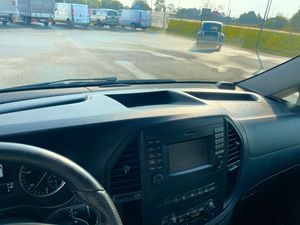 Mercedes Vito bild 11