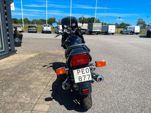 Yamaha XJ bild 4