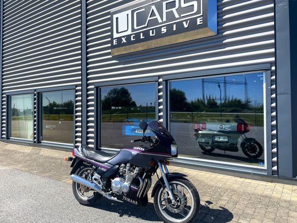 Yamaha XJ Xj900 4bb - 1992