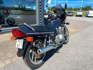 Yamaha XJ bild 3