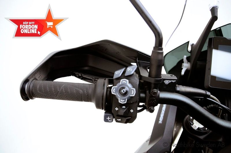 KTM 1290 Super Adventure bild 7