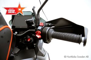 KTM 1290 Super Adventure bild 8