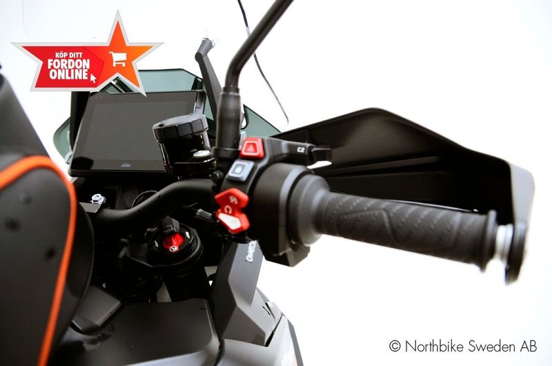 KTM 1290 Super Adventure bild 8