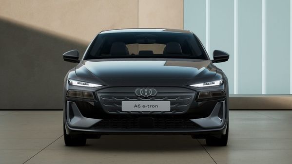 Audi A6 e-tron Avant e-tron S line Edition 210 KW - 2026