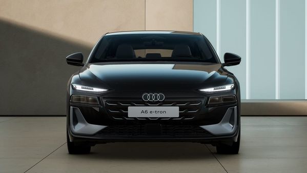 Audi A6 e-tron Sportback e-tron S line Edition 210 KW - 2026