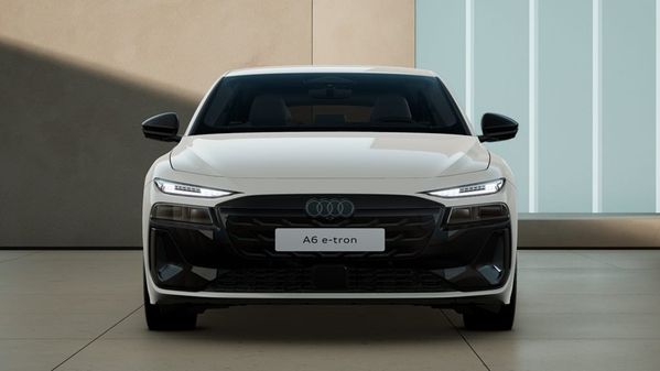 Audi A6 e-tron Sportback e-tron S line Edition 210 KW - 2026