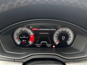 Audi SQ5 bild 17