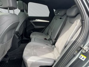 Audi SQ5 bild 10