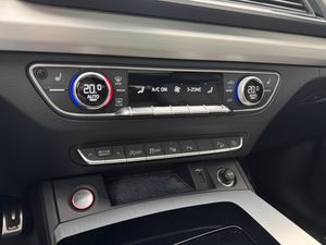 Audi SQ5 bild 15