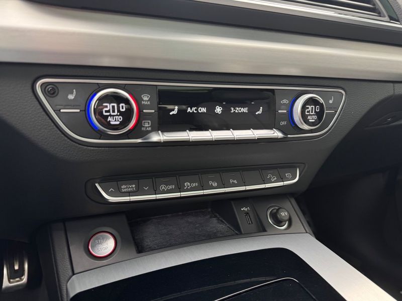 Audi SQ5 bild 15