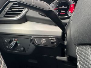Audi SQ5 bild 16