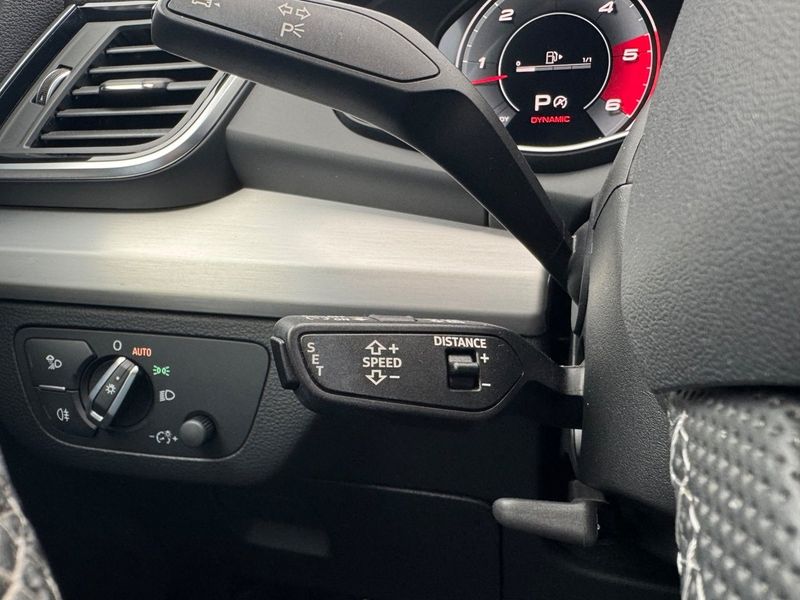 Audi SQ5 bild 16