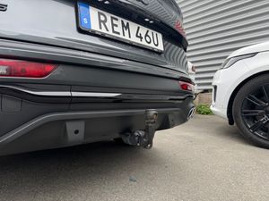 Audi SQ5 bild 24
