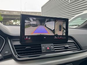 Audi SQ5 bild 19
