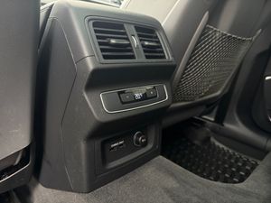 Audi SQ5 bild 23