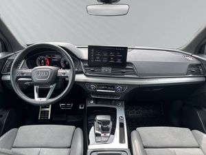 Audi SQ5 bild 8