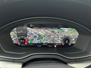 Audi SQ5 bild 18