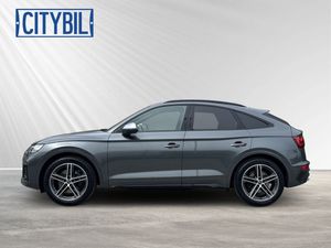Audi SQ5 bild 5
