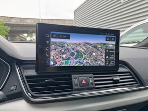 Audi SQ5 bild 20