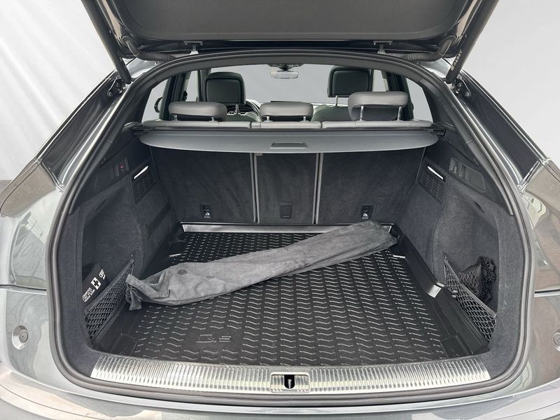 Audi SQ5 bild 27